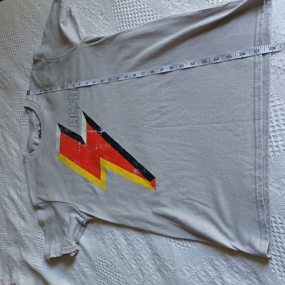 AC/DC T-shirt Small NWT Unisex - Picture 8 of 8